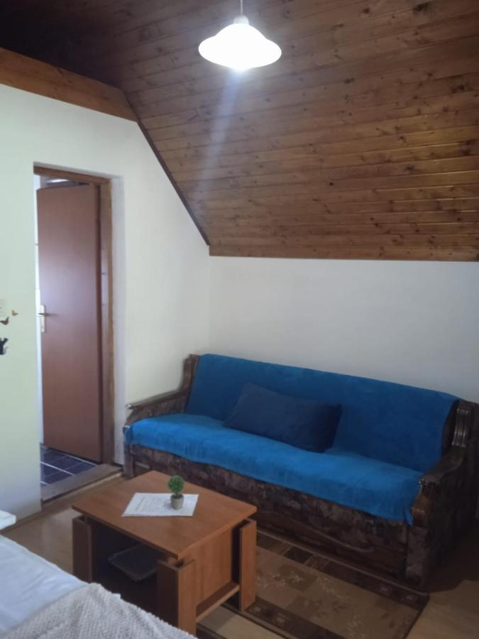 Apartman Nino Tounj Zewnętrze zdjęcie