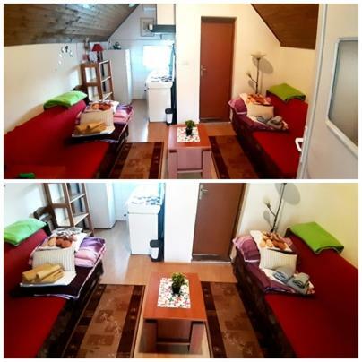 Apartman Nino Tounj Zewnętrze zdjęcie